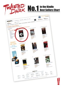 Number one, baby! Click to enlarge.