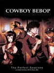CowboyBebopDVD
