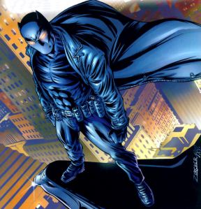 Kasper the friendly panther