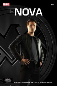 Nova