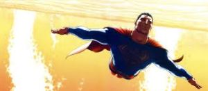 quitely superman