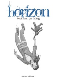 The first chapter of Wildman's 'Horizon'