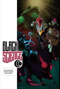 blackscience