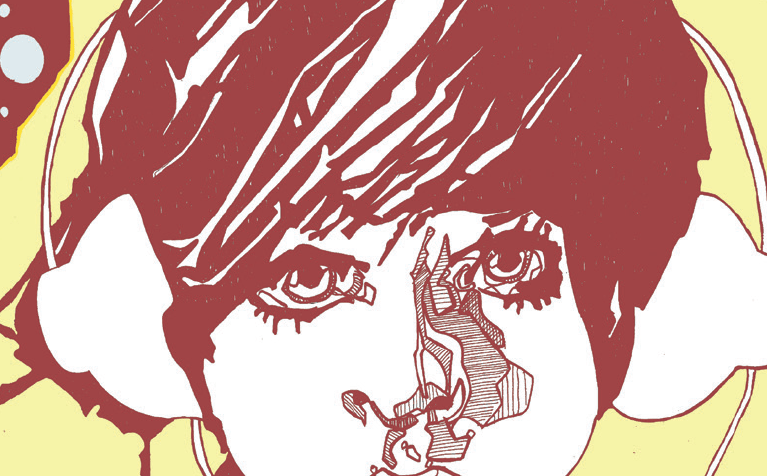 Ceej Says… Master Tape: Side One review [Thought Bubble&nbsp;2013]