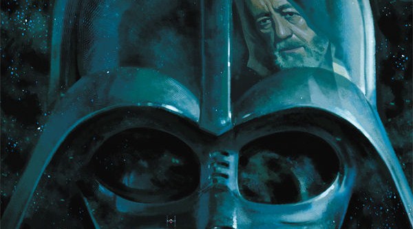 Review – Star Wars #14 (Dark&nbsp;Horse)