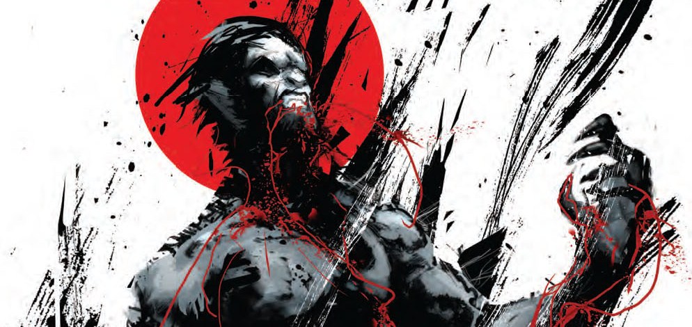 Review – Curse #2 (of 4) (BOOM!&nbsp;Studios)