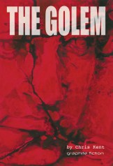golem cover