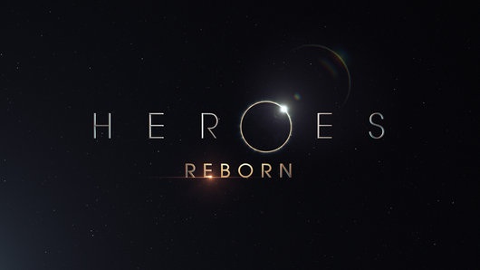 YATTA! NBC’s Heroes is back in&nbsp;2015