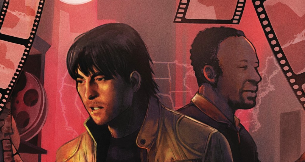 Review – Jericho Season 4 #5 (Of 5) (IDW&nbsp;Publishing)