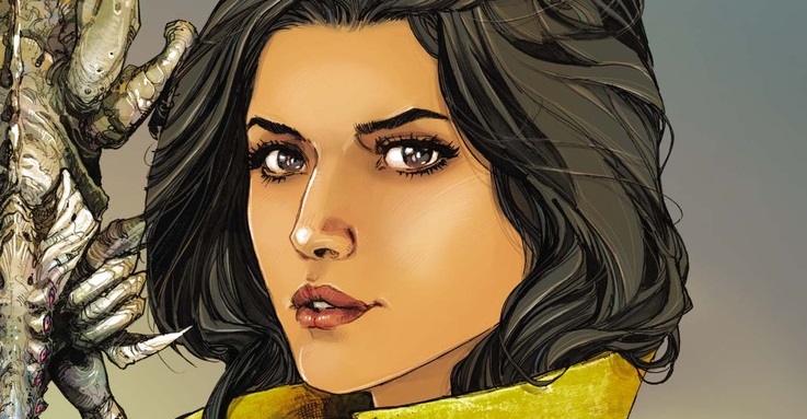 Review – Superman: Lois Lane (one-shot) (DC&nbsp;Comics)