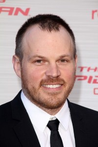 Marc Webb-AES-074713