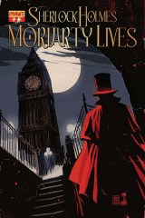 D.E. Comic Page Template.eps