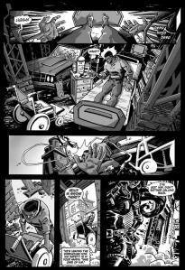 Welcome to the post-rapture world, Iggy.