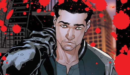 Advance Review – The Bounce #10&nbsp;(Image)