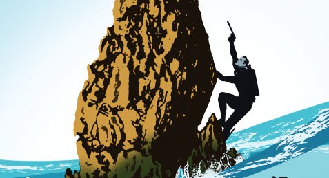 Review – The Mercenary Sea #1 (Image&nbsp;Comics)