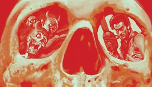 Review – Ash & The Army of Darkness #4&nbsp;(Dynamite)