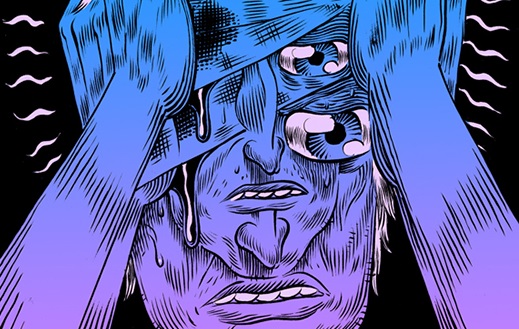 Ceej Says… Tyranny of the Muse #1&nbsp;review