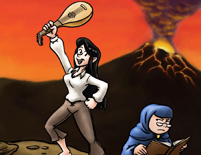 Ceej Says… Experience the Magic of the Legend! Volume 1: Player’s Handbook&nbsp;review