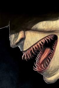 Colder 2 teaser, courtesy of the fantastic Juan Ferreyra.