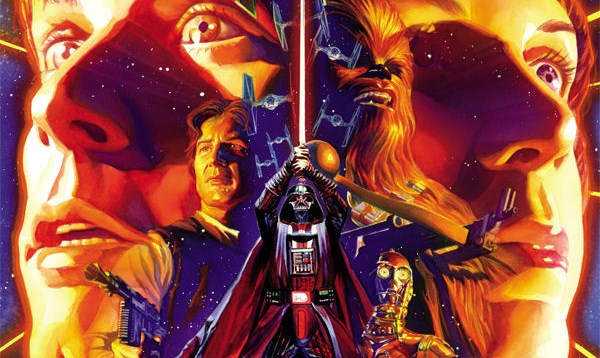 BCP Interview – Brian Wood talks Star Wars and The&nbsp;Massive!