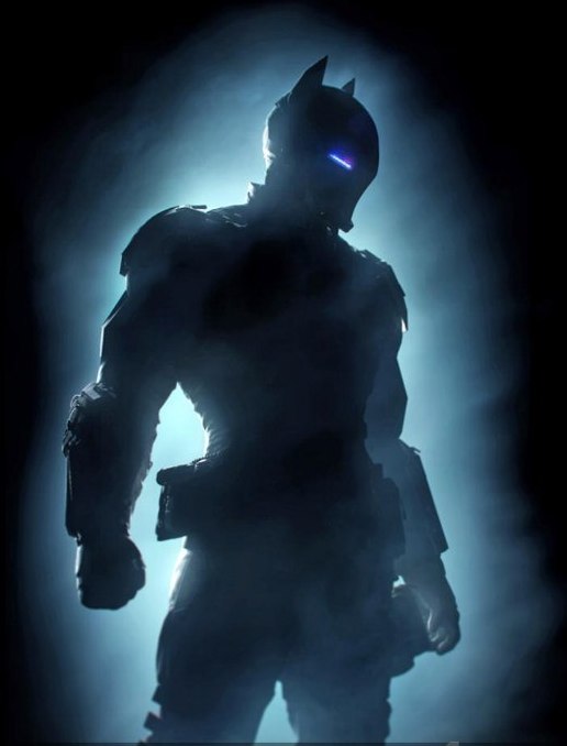 ArkhamKnight