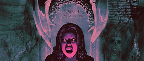 Advance Review – The Returning #1 (BOOM!&nbsp;Studios)