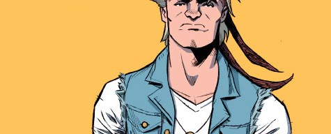 BCP Group Review – Burn the Orphanage: Born to Lose #3 (of 3)&nbsp;(Image)