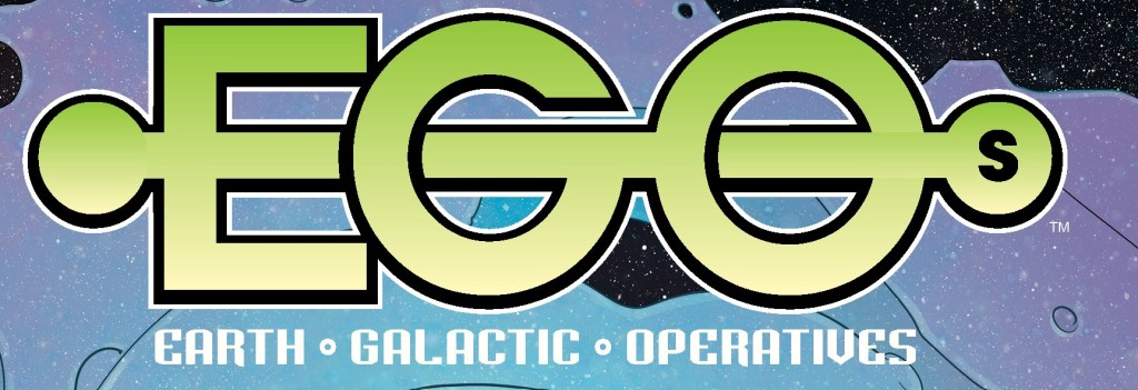 Advance Review – EGOs #3&nbsp;(Image)