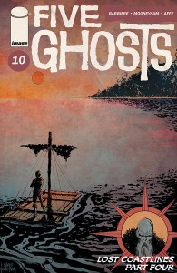 FiveGhosts10-Cover