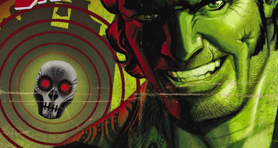 Review –  100 Bullets: Brother Lono #1 – 8&nbsp;(Vertigo)