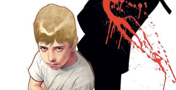 Advance Review – One-Hit Wonder #2 (of 5)&nbsp;(Image)