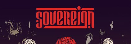 Advance Review – Sovereign #1 (Image&nbsp;Comics)