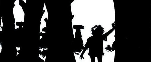 Ceej Says… Myth #1 – 3&nbsp;review