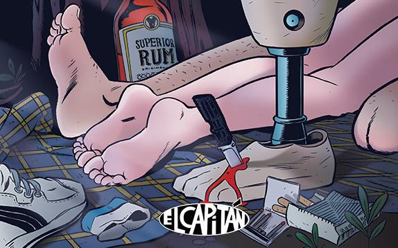 Review – Stray Bullets: Killers #2 (Image&nbsp;Comics)