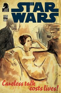 More Rebel Heist variant goodness from Matt