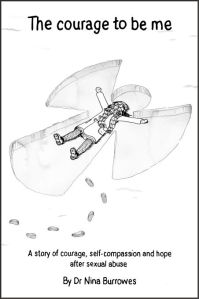 The courage to be me_cover(1)