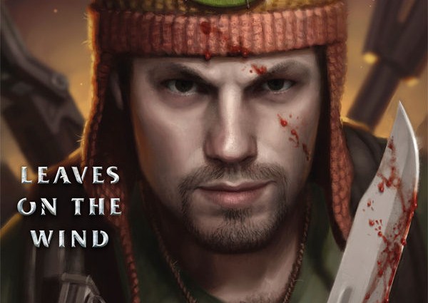 Review – Serenity: Leaves on the Wind #5 (of 6) (Dark&nbsp;Horse)