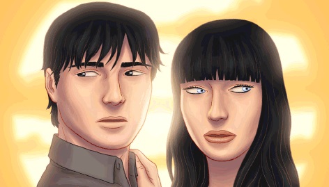 Review – Alex + Ada #6&nbsp;(Image)