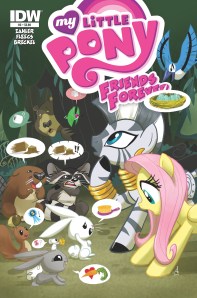 MyLittlePonyFF05-cover