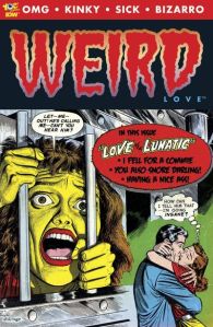 weird love