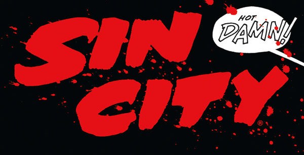 Review – Frank Miller’s Big Damn Sin City HC (Dark&nbsp;Horse)