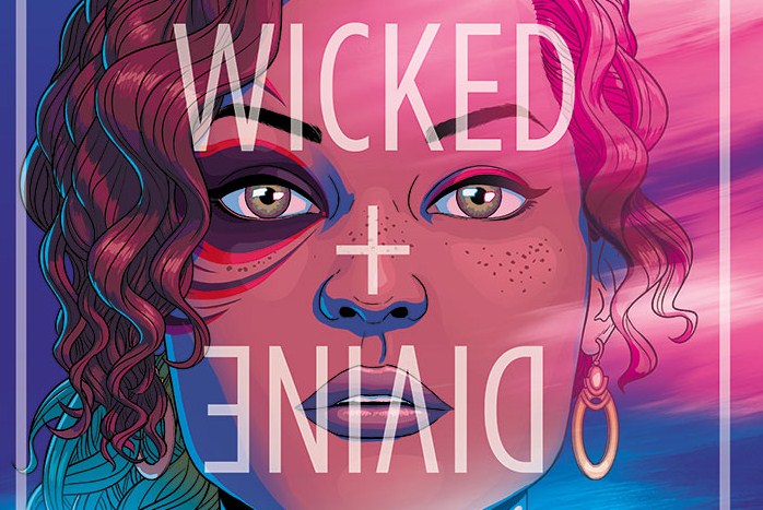 Group Review – The Wicked + The Divine (Image&nbsp;Comics)