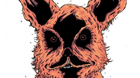 Ceej Says… And Then Emily Was Gone #3 review [Glasgow Comic Con&nbsp;’14]