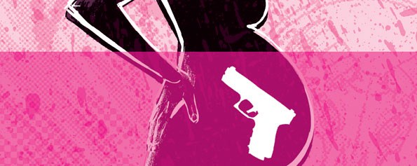 Review – Trees #3 (Image&nbsp;Comics)