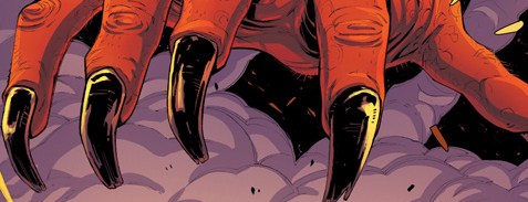 Review – Witchblade #177 (Image&nbsp;Comics)