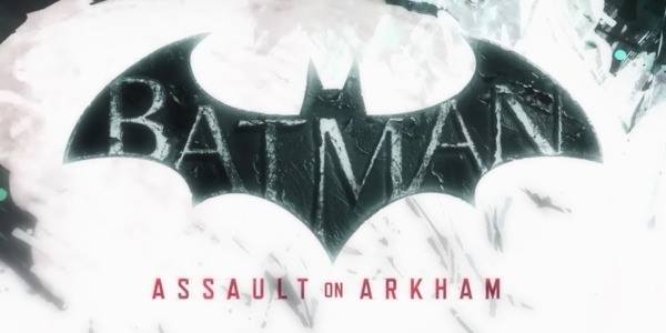 Review – Batman: Assault on&nbsp;Arkham