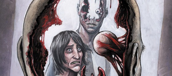 Review – Creepy #17 (Dark Horse&nbsp;Comics)