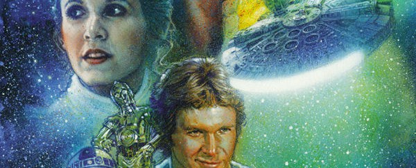 Review – Star Wars #20 (Dark Horse&nbsp;Comics)