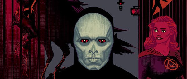 Review – Sundowners #1 (Dark Horse&nbsp;Comics)