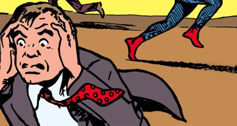 Action Comics #1 CGC 9.0 Auction is over and has smashed&nbsp;records